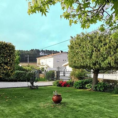 A Tintureira Villa São Martinho de Antas Exterior photo