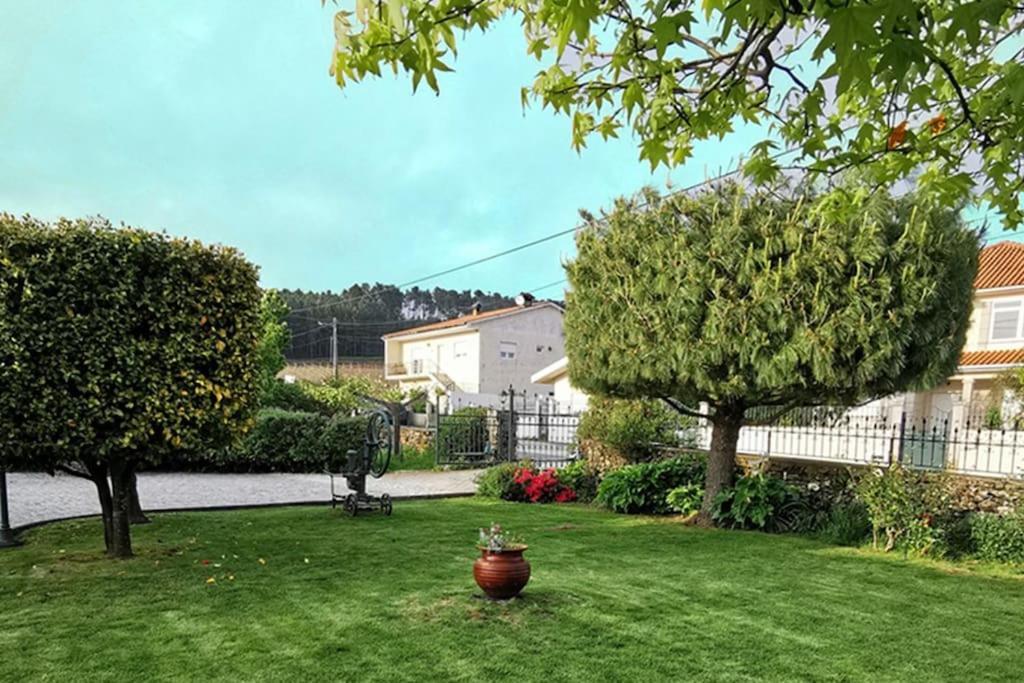 A Tintureira Villa São Martinho de Antas Exterior photo